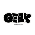 Geek tama